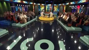 دانلود برنامه ۱۰۰۱ قسمت ۸۴ از شبکه نسیم + لینک تلوبیون برنامه ۱۰۰۱