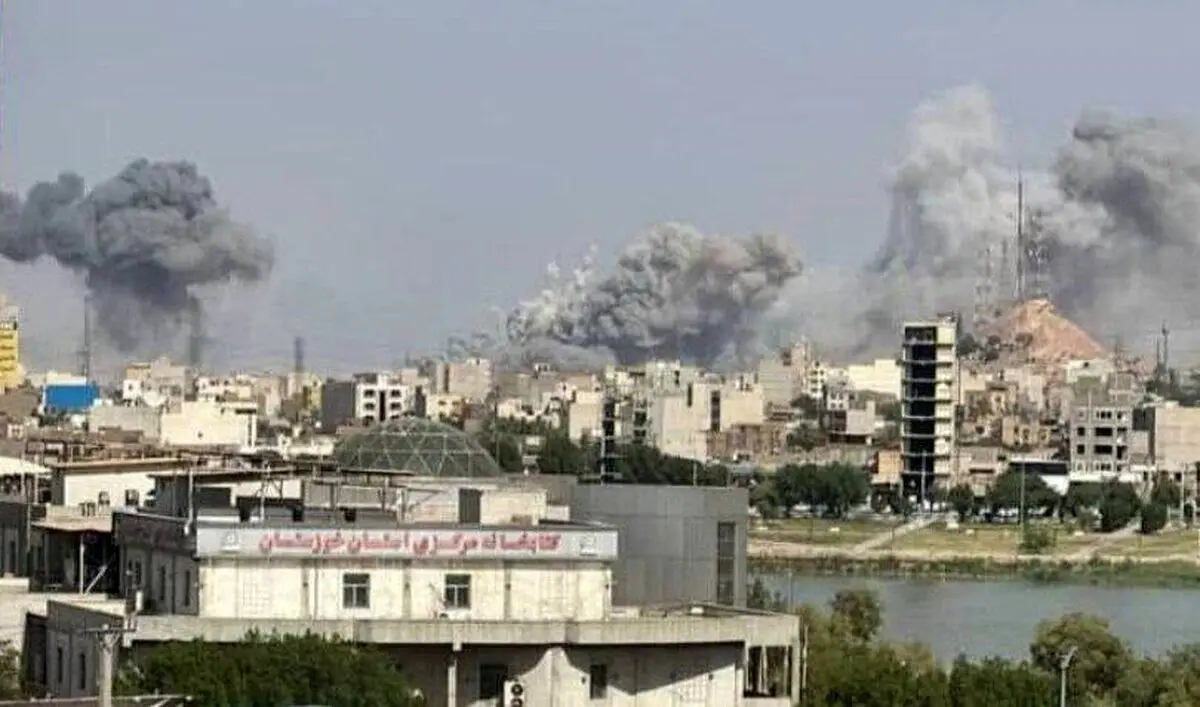 آخرین خبر از جنگ آمریکا و اسرائیل با ایران امروز سه شنبه ۴ شهریور ماه ۱۴۰۴  | آمریکا و اسرائیل در این صورت جنگ با ایران را دوباره آغاز می کنند