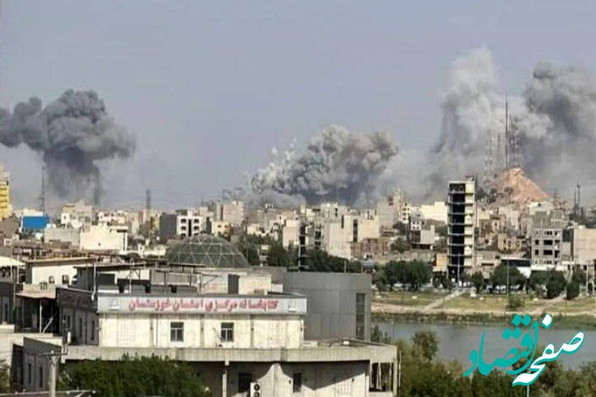 آخرین خبر از جنگ آمریکا و اسرائیل با ایران امروز سه شنبه ۴ شهریور ماه ۱۴۰۴  | آمریکا و اسرائیل در این صورت جنگ با ایران را دوباره آغاز می کنند
