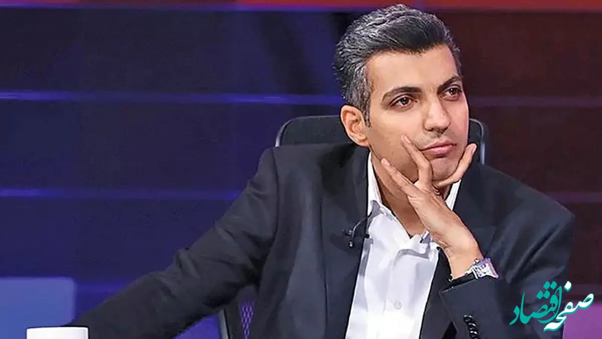 فردوسی پور وکیل باشگاه پرسپولیس را فیتیله پیچ کرد