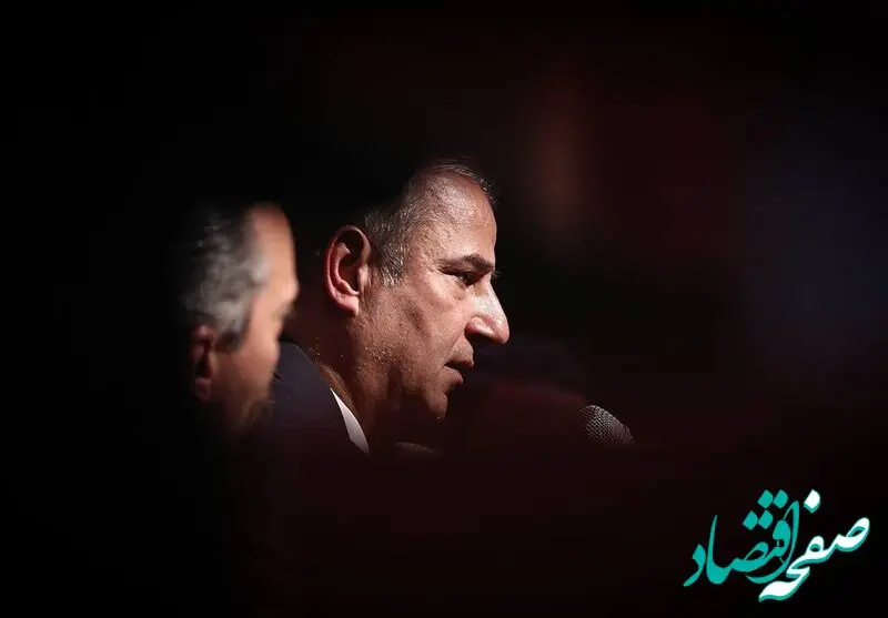 اولین نشست اسماعیل کارتال در ایران