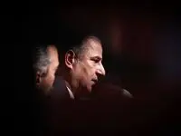 اولین نشست اسماعیل کارتال در ایران