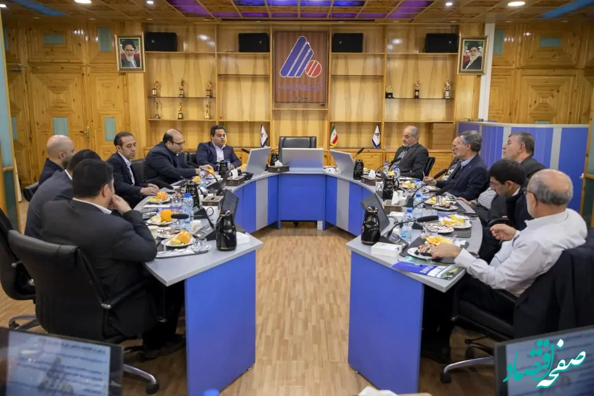 پاشنه آشیل صادرات فولادهای آلیاژی نبود یک دیپلماسی اقتصادی است