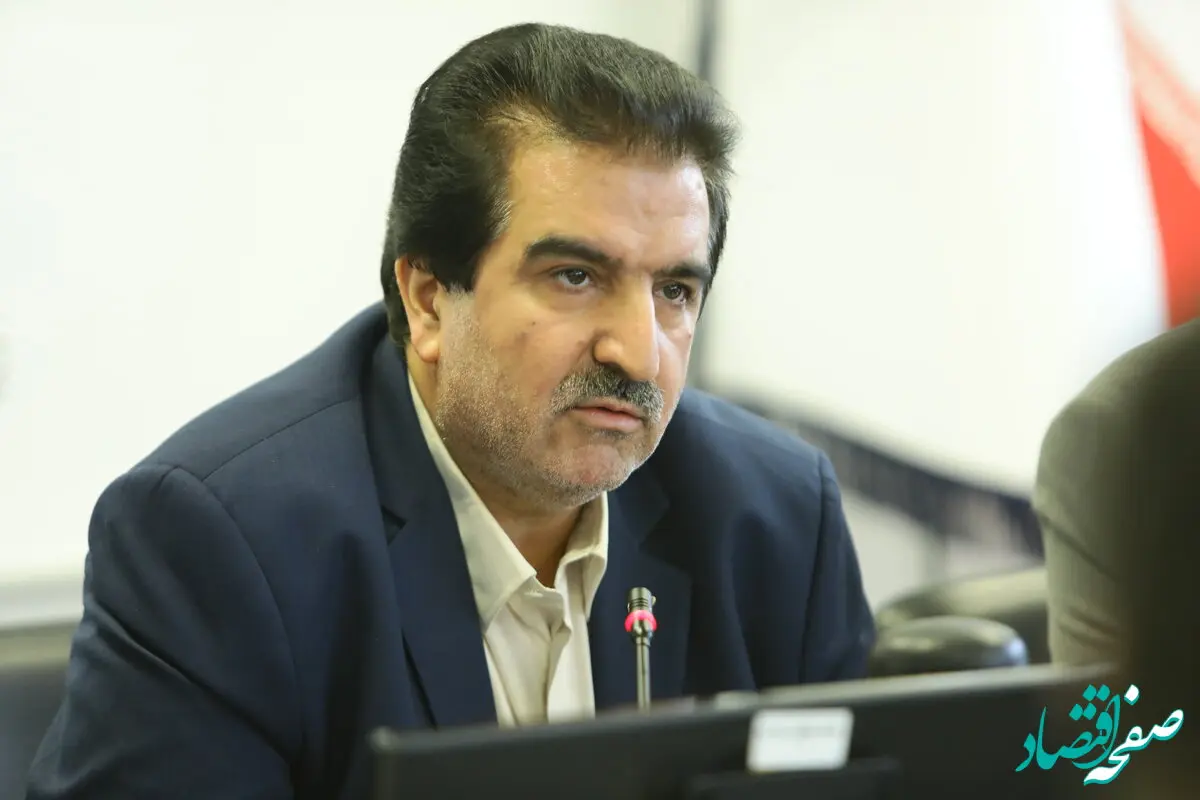 اوراق گواهی سپرده خاص و کارت رفاهی مبتنی بر اوراق گام ابزارهای کلیدی بانک رفاه برای تامین مالی است
