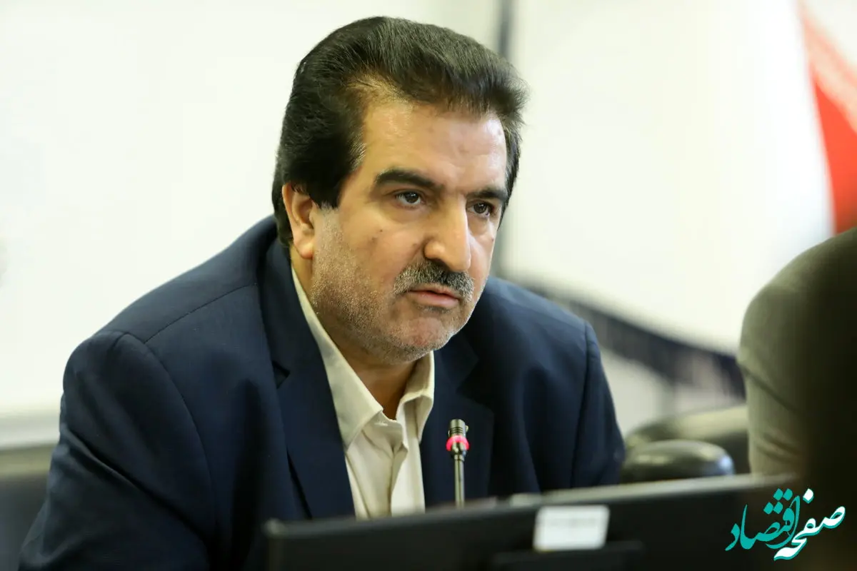 اوراق گواهی سپرده خاص و کارت رفاهی مبتنی بر اوراق گام ابزارهای کلیدی بانک رفاه برای تامین مالی است