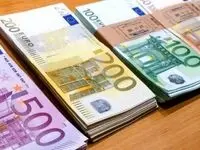 قیمت یورو امروز چهارشنبه ۲۴ مرداد ۱۴۰۳ در بازار چقدر شد؟ 