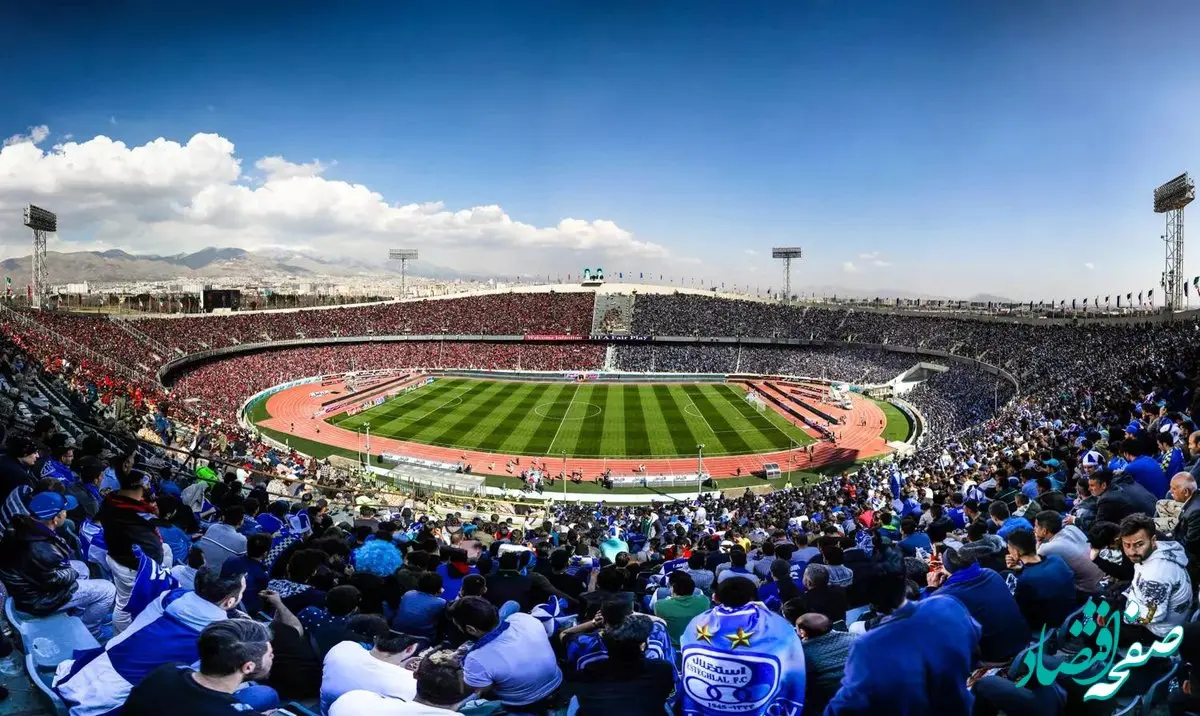 استقلال دست روی گزینه پرسپولیس گذاشت | درخواست رسمی برای جذب جانشین یامگا
