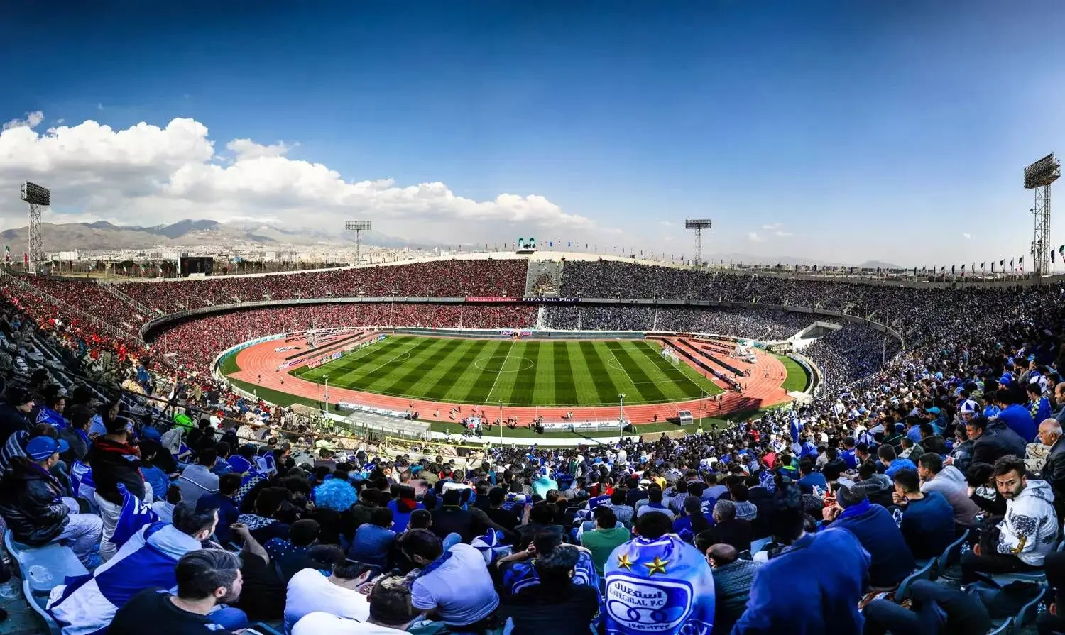 استقلال دست روی گزینه پرسپولیس گذاشت | درخواست رسمی برای جذب جانشین یامگا

