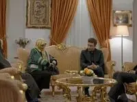 دانلود مستقیم قسمت اول سریال فریبا + لینک تلوبیون سریال فریبا