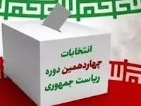ستاد انتخابات ریاست جمهوری جبهه پیشرفت رفاه و عدالت تشکیل شد