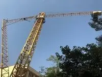 علت سقوط جرثقیل در پتروشیمی رازی چه بود؟  + تعداد فوت شدگان و مصدومین