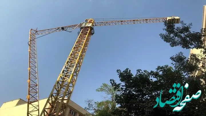 علت سقوط جرثقیل در پتروشیمی رازی چه بود؟  + تعداد فوت شدگان و مصدومین