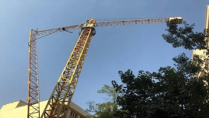علت سقوط جرثقیل در پتروشیمی رازی چه بود؟  + تعداد فوت شدگان و مصدومین