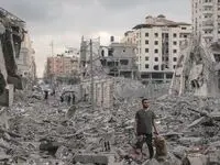 سازمان ملل ؛ اوضاع غزه وحشتناک و غیرقابل توصیف است ! / وزیر انرژی اسرائیل ؛ هیچ کلید برقی روشن نخواهد شد مگر گروگان های اسرائیلی را آزاد کنند !