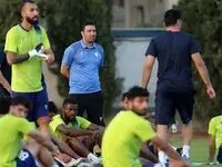 چراغ سبز کاپیتان سابق اوساسونا به استقلال!