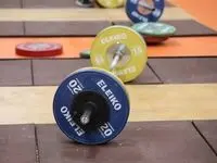 واکنش فدراسیون وزنه برداری به رفتار غیر ورزشی یک ورزشکار+جزئیات
