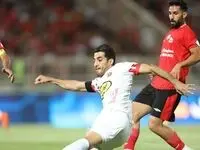 این بازیکن شماره ۹/۵پرسپولیس است ! | روبرتو باجو پرسپولیسی ها