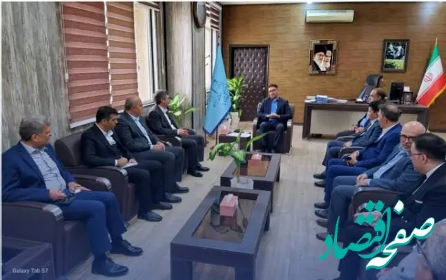 خدمات بی نظیر راهبرد اصلی معتبرترین بیمه کشور