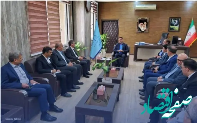 خدمات بی نظیر راهبرد اصلی معتبرترین بیمه کشور