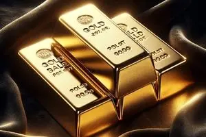 طلا با این سقوط آتش گرفت ! | قیمت طلا ۱۸ عیار امروز جمعه ۱۶ خرداد ماه ۱۴۰۴ 