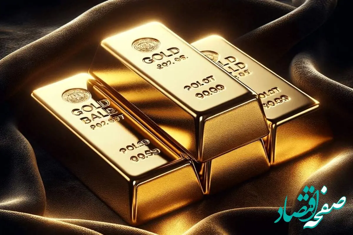 قیمت طلا ۱۸ عیار و قیمت طلا ۲۴ عیار در روز سه شنبه ۳۰ اردیبهشت ماه ۱۴۰۴ + قیمت پوند