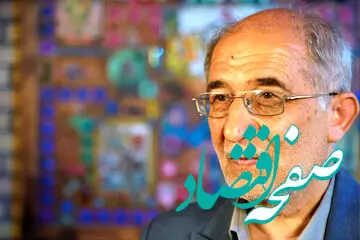 سخنان مهم سردار علایی درباره اقدامات دولت دوران جنگ / روزهای اول جنگ مردم شعار موشک جواب موشک...