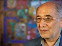 سخنان مهم سردار علایی درباره اقدامات دولت دوران جنگ / روزهای اول جنگ مردم شعار موشک جواب موشک...