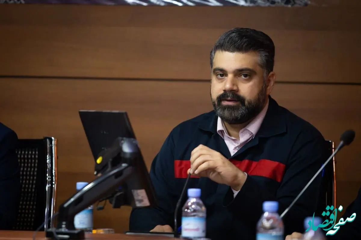 ۱۴۰۲ پرکارترین سال فولاد اکسین در توسعه