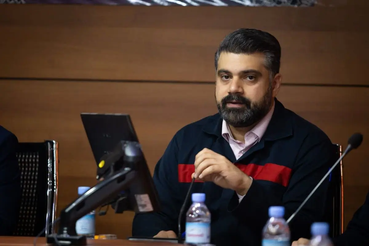۱۴۰۲ پرکارترین سال فولاد اکسین در توسعه