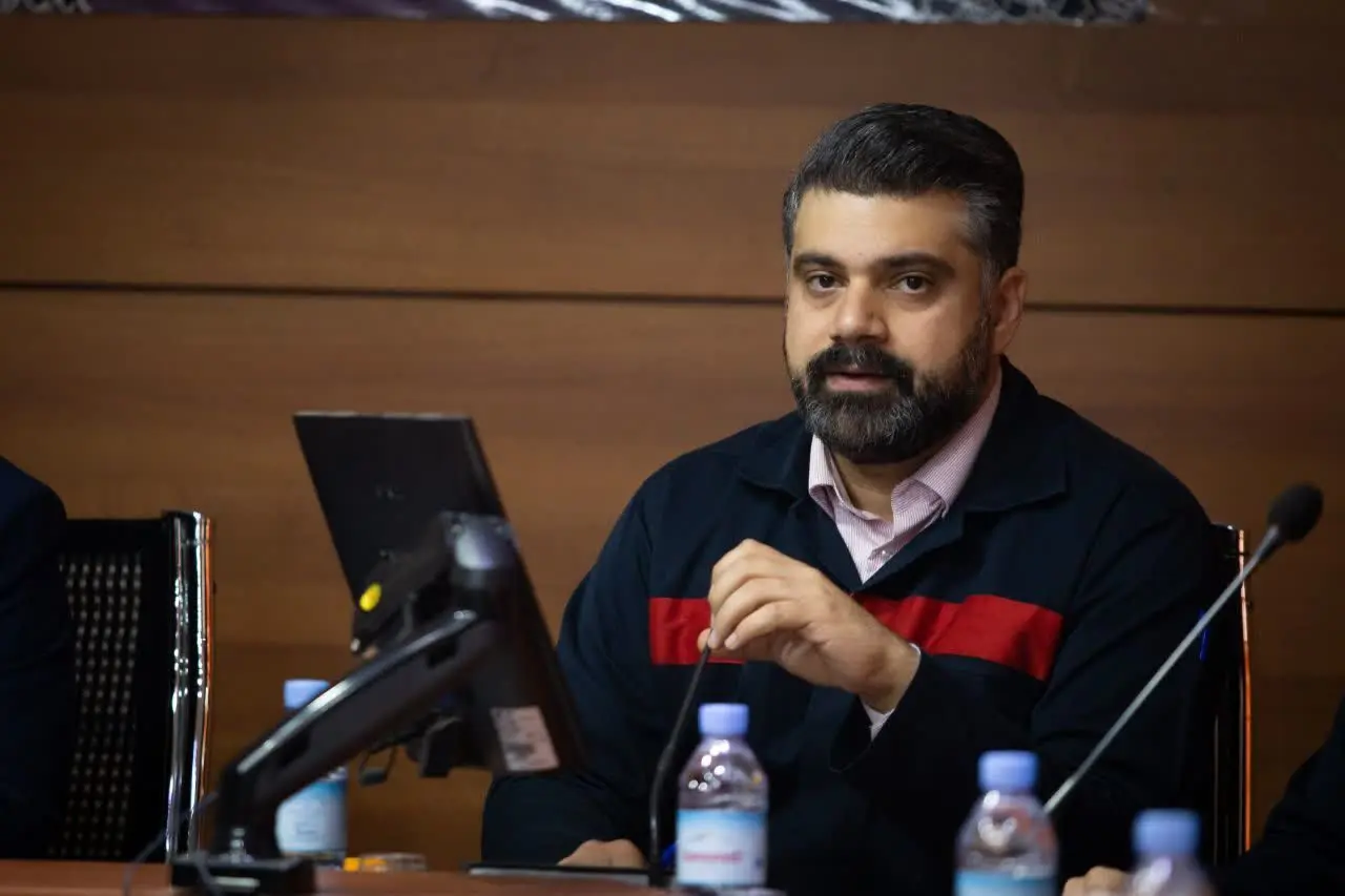 ۱۴۰۲ پرکارترین سال فولاد اکسین در توسعه