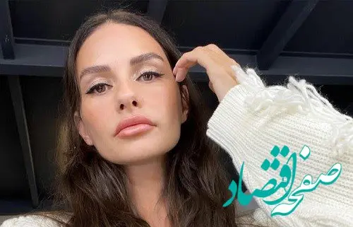 واکنش بی ادبانه یک کاربر به غذای بازیگر مشهور 