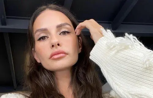 واکنش بی ادبانه یک کاربر به غذای بازیگر مشهور