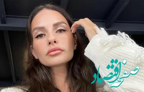 واکنش بی ادبانه یک کاربر به غذای بازیگر مشهور 