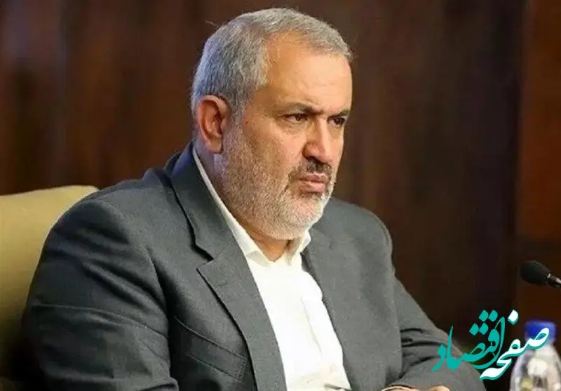 عباس علی‌آبادی وزیر نیرو دولت پزشکیان کیست؟ 