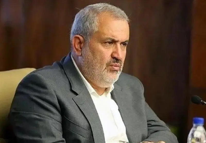 وزیر نیرو عازم قطر شد