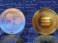 جدیدترین پیش بینی قیمت سولانا و ریپل | انقلاب در بازار ارزهای دیجیتال؟