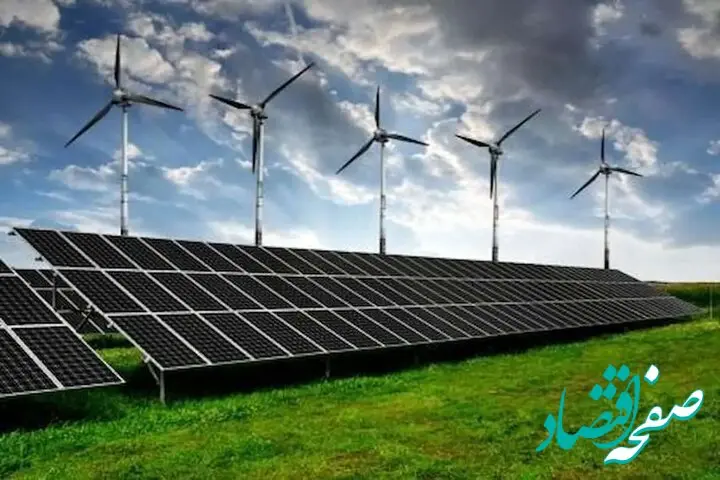 اعلام نرخ‌های جدید خرید تضمینی برق از نیروگاه‌های تجدیدپذیر توسط وزیر نیرو | نرخ جدید خرید تضمینی برق تجدیدپذیر اعلام شد