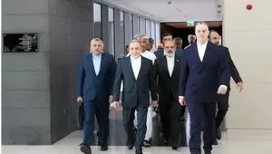 جزئیات مذاکرات ایران و آمریکا؛ نفت، معدن و هواپیما، ابزار «سود اقتصادی آمریکا» برای توافق!