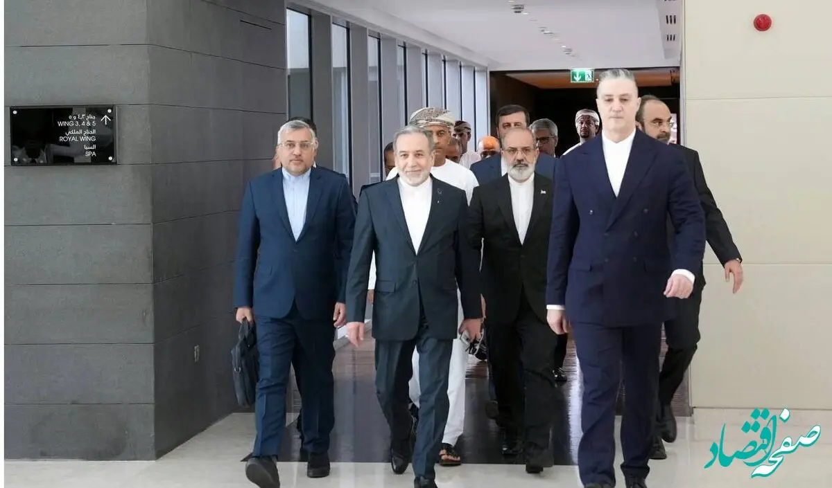 جزئیات مذاکرات ایران و آمریکا؛ نفت، معدن و هواپیما، ابزار «سود اقتصادی آمریکا» برای توافق!