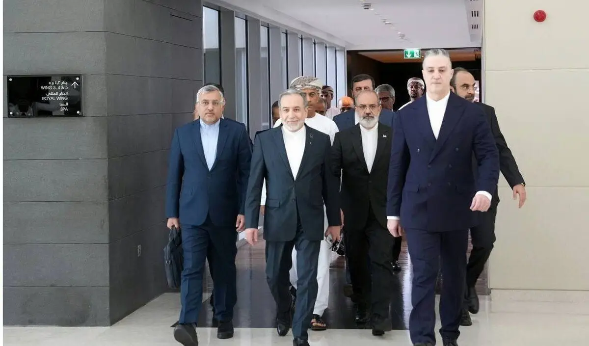 جزئیات مذاکرات ایران و آمریکا؛ نفت، معدن و هواپیما، ابزار «سود اقتصادی آمریکا» برای توافق!