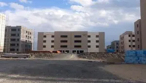 آخرین خبر از فروش اقساطی نهضت ملی مسکن 