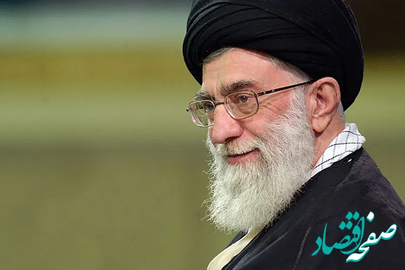 فیلم | هدیه ویژه تولید کننده نوجوان به رهبر انقلاب