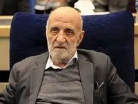 سیدجواد حجازی پدر حجت‌الاسلام سیدعلی اصغر حجازی عضو ارشد بیت رهبری که بود؟ + عکس