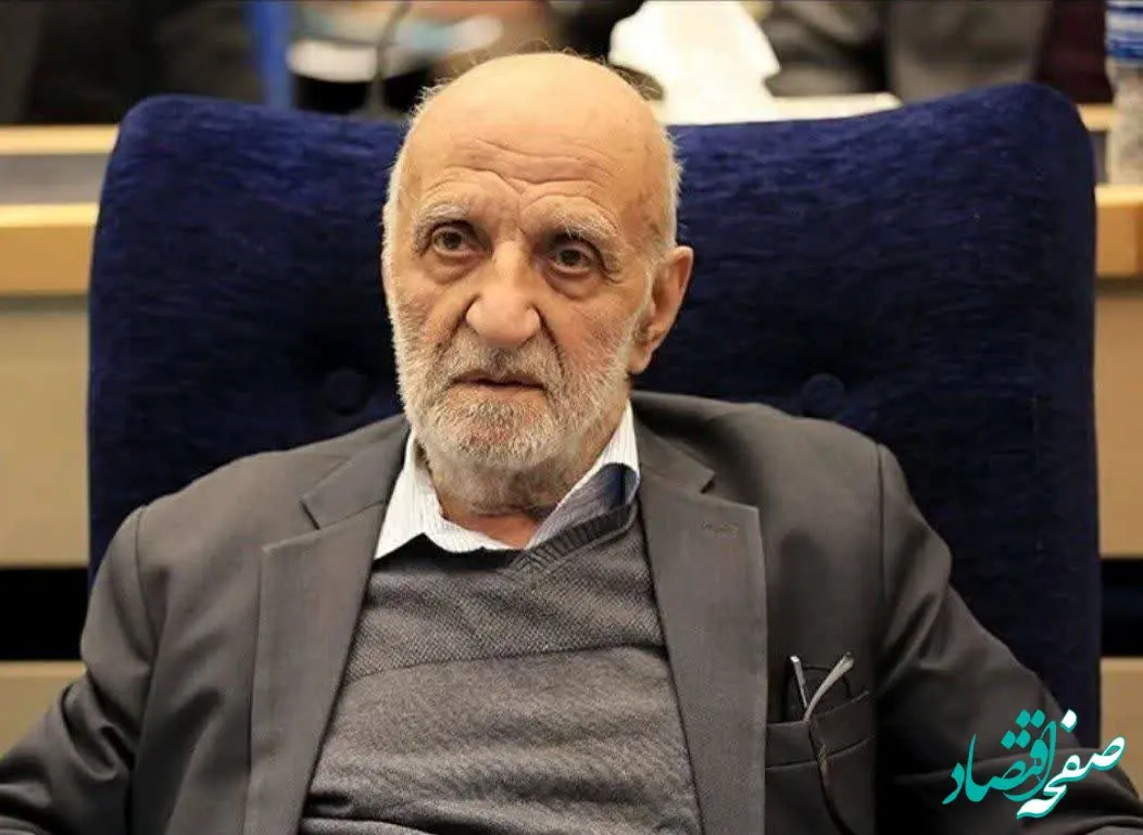 سیدجواد حجازی پدر حجت‌الاسلام سیدعلی اصغر حجازی عضو ارشد بیت رهبری که بود؟ + عکس