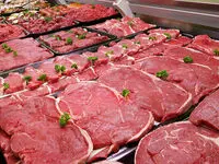 ریزش قیمت گوشت در ششم شهریورماه + جدول