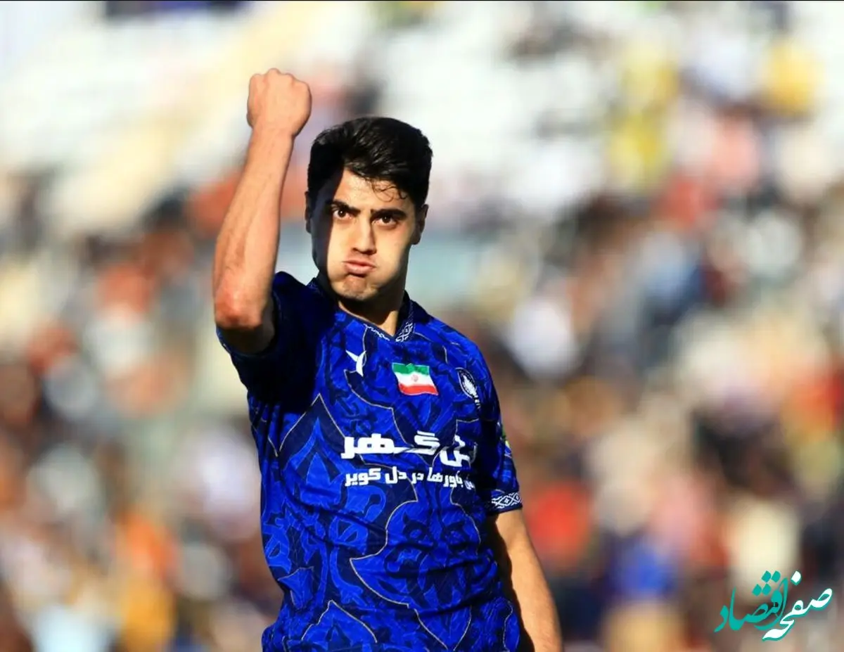 پیشنهاد نجومی قطری‌ها به ستاره ۲۰ ساله ایرانی