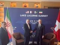 آخرین خبر از نشست توافق ایران و آمریکا در سوئیس امروز ۳۱ خرداد ۱۴۰۵