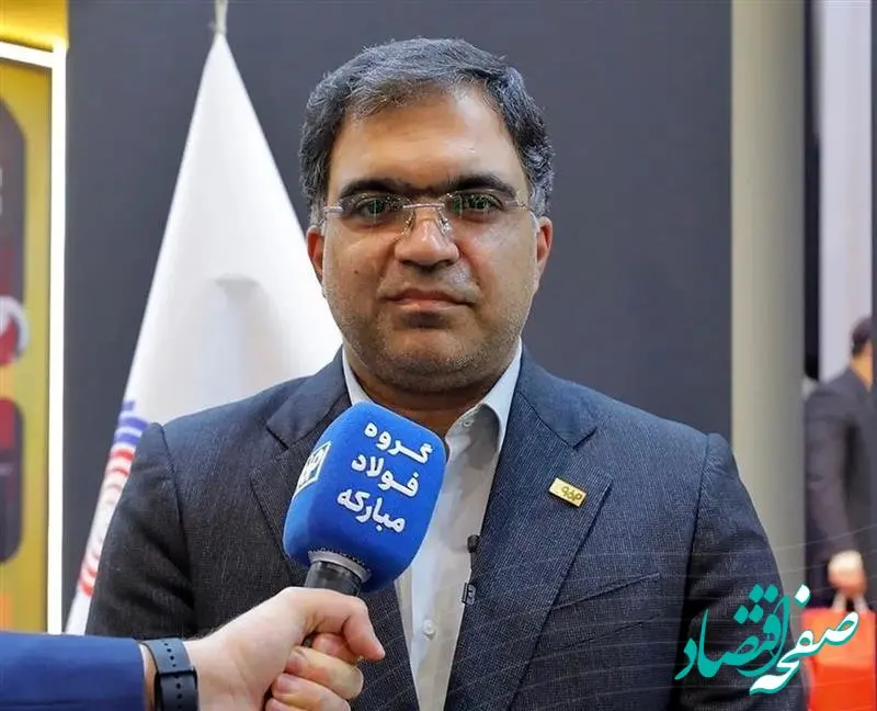 بازاریابی مؤثر در اوج رکود داخلی از عوامل موفقیت فولاد مبارکه در رتبه‌بندی IMI 100