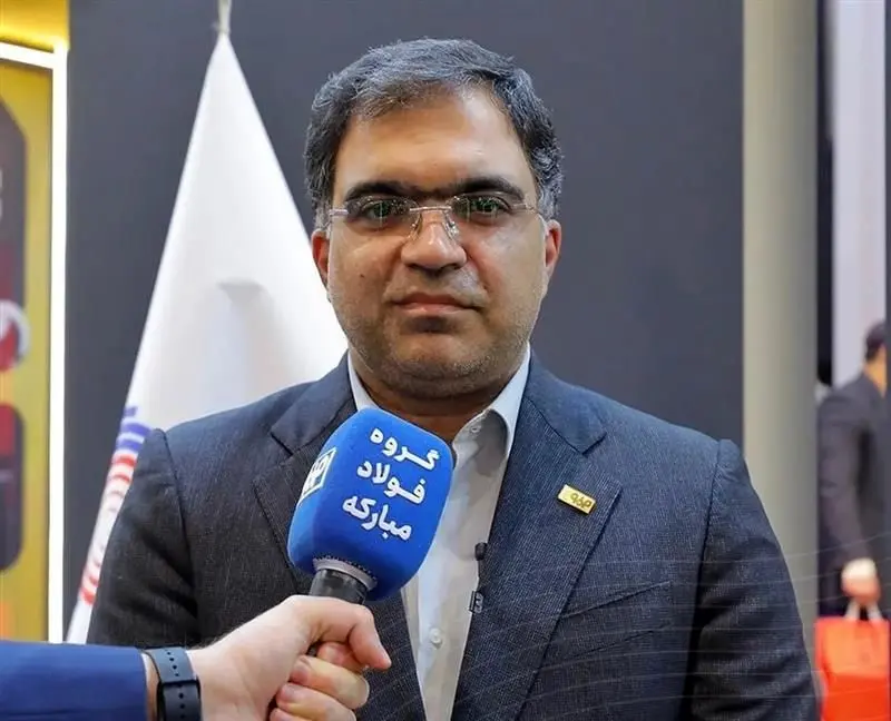 بازاریابی مؤثر در اوج رکود داخلی از عوامل موفقیت فولاد مبارکه در رتبه‌بندی IMI 100