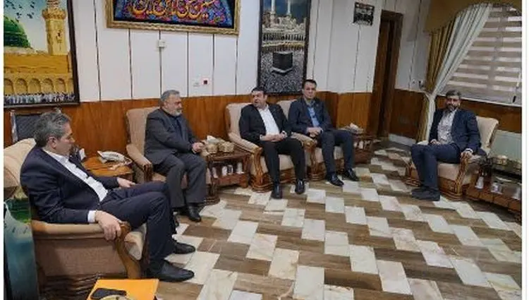 همکاری بانک ملی و سازمان حج برای ارائه خدمات مالی و فرهنگی به حجاج/ الویت در نیازسنجی مالی زائران است